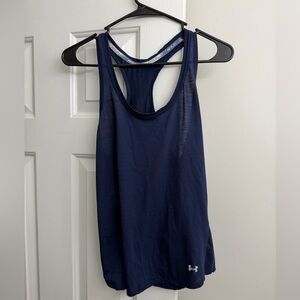 Athletic tank top